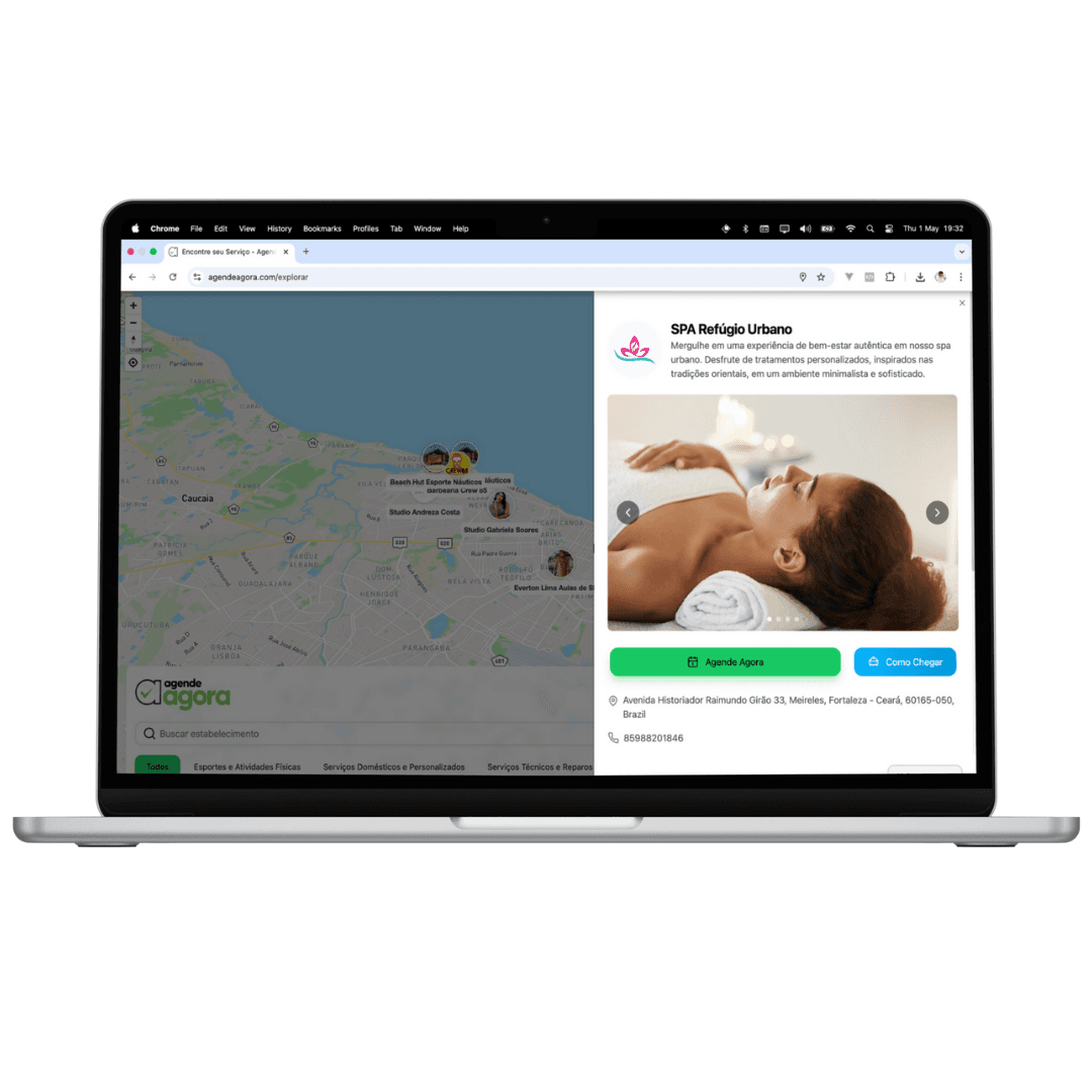 Explorar novos clientes